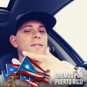 Meet your Posher, Luis